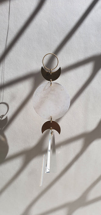 ARTEMIS SUN CATCHER