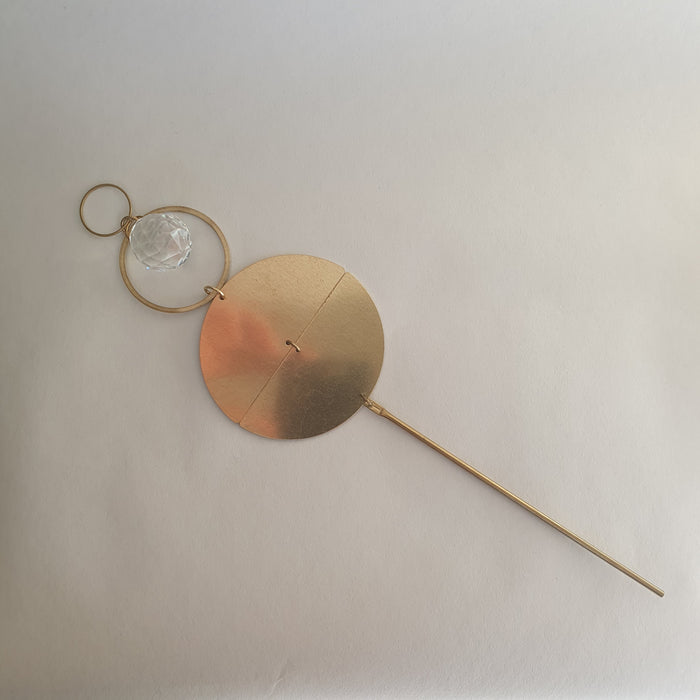 VII SUN CATCHER